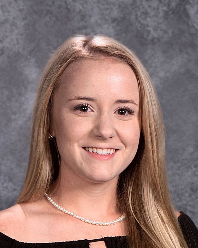 Goreville - Kaitlynn Moore